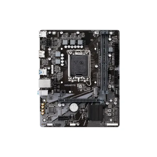GIGABYTE H610M-K DDR4