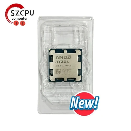 AMD RYZEN 5 9600X TRAY