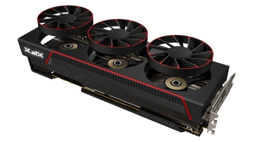 XFX MAGNETIC AIR RX 7800 XT 16GB *FACTORY REFURB*