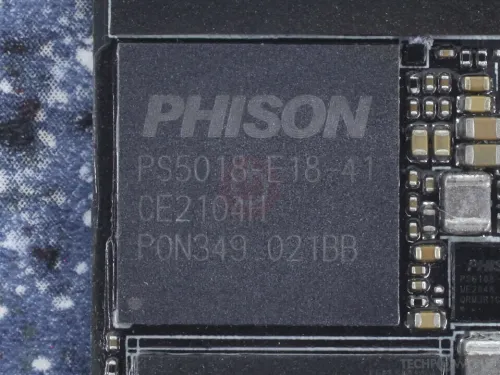 ADDLINK S95 2TB NVME GEN4 7400MB/S WITH DRAM CACHE