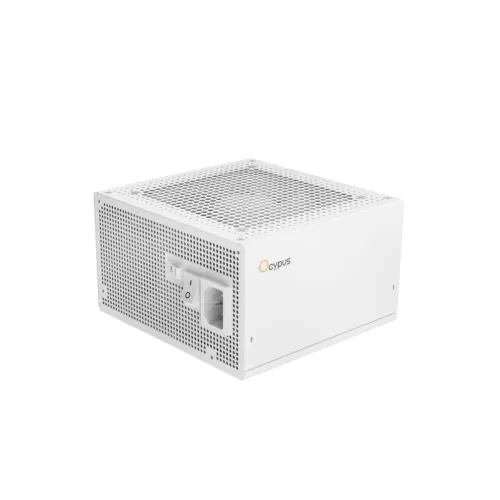 OCYPUS IOTA P850 WH 850W 80+GOLD