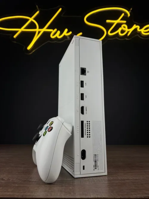 XBOX SERIES S *USED*