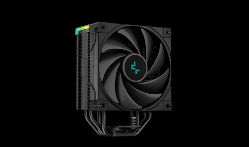 DEEPCOOL AK400 DIGITAL BLACK