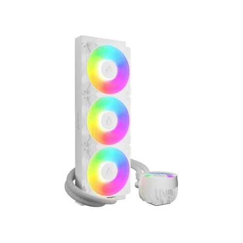 ARCTIC FREEZER III 360 PRO A-RGB WHITE
