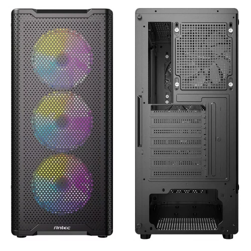 ANTEC VX310 4 FANS ARGB