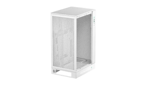 DEEPCOOL CH270 DIGITAL WHITE