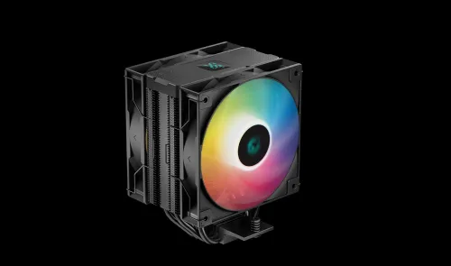 DEEPCOOL AG400 DIGITAL PLUS