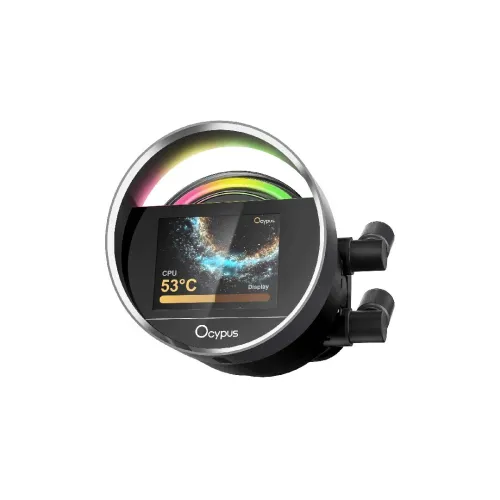 OCYPUS SIGMA L36 BK ARGB