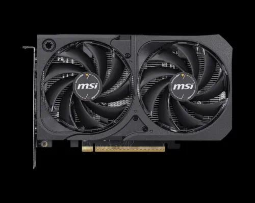 MSI SHADOW 2X RTX 5050 8GB OC GDDR6