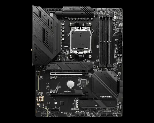 MSI MAG B650 TOMAHAWK WIFI