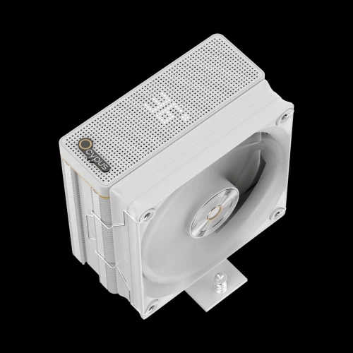 OCYPUS IOTA A40 WHITE WITH DIGITAL DISPLAY