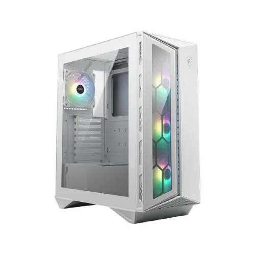 MSI MPG GUNGNIR 110R WHITE