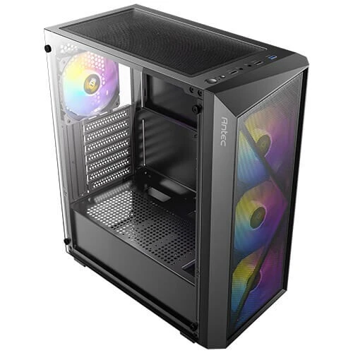 ANTEC AX67 ARGB 4FANS BLACK