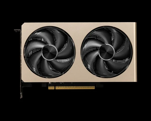 MSI INSPIRE 2X RTX 5060 8GB OC