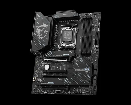 MSI X870 GAMING PLUS WIFI
