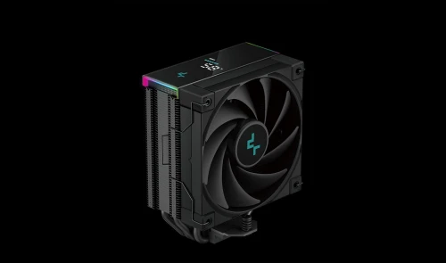 DEEPCOOL AK400 DIGITAL BLACK