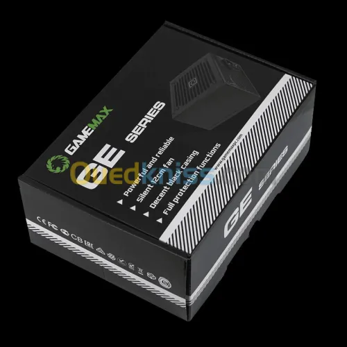 GAMEMAX GE-600 600W