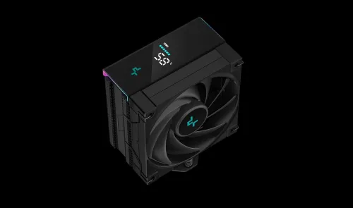 DEEPCOOL AK400 DIGITAL BLACK