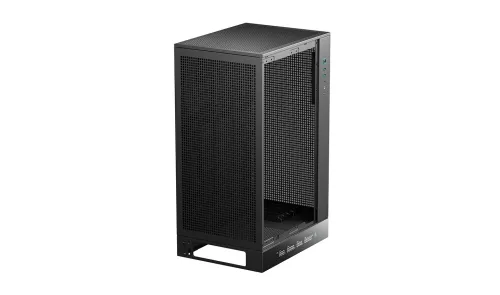 DEEPCOOL CH270 DIGITAL BLACK