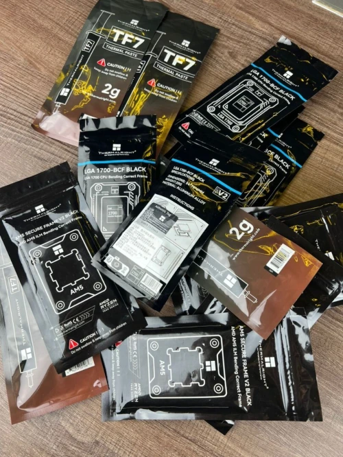THERMALRIGHT AM5 SECURE FRAME V2