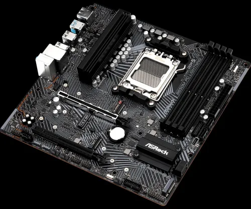 ASROCK B650M PG LIGHTNING