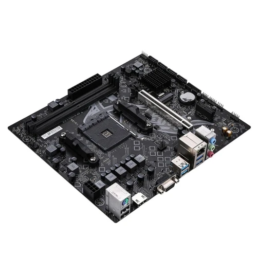 COLORFUL B450M-T-M.2 V14