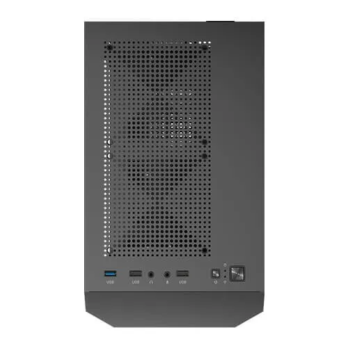 ANTEC AX20 3FANS RGB