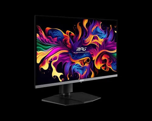 MPG 271QRX QD-OLED HDR - 360HZ - 0.03MS