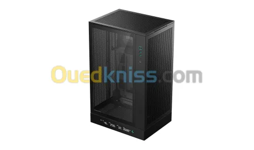DEEPCOOL CH270 DIGITAL BLACK