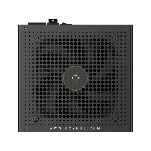 OCYPUS IOTA P750 750W 80+GOLD