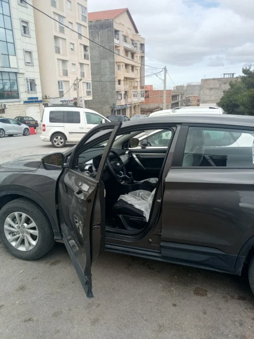 Geely Coolray 2026 Super Manuel