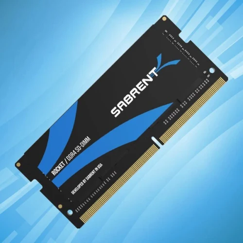 (Kingston FURY Renegade SABRENT RAM DDR4/DDR5 3200/8000/8400mhz 32GB/48GB/96GB