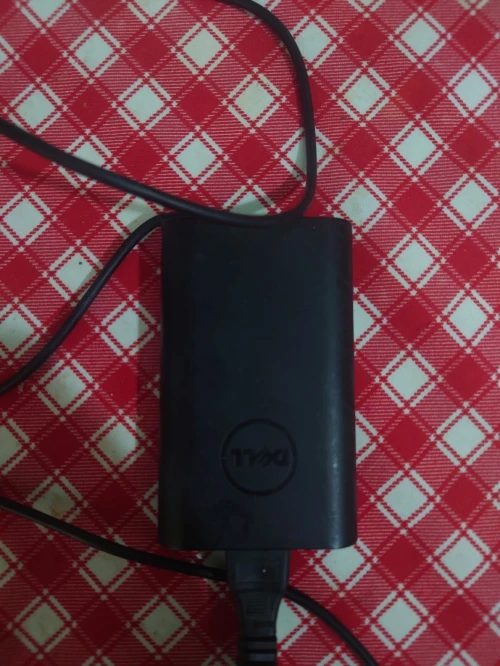 Dell i5 8éme tactile laptop