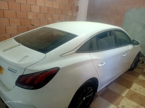 MG MG5 2026 MG5 Flagship Edition