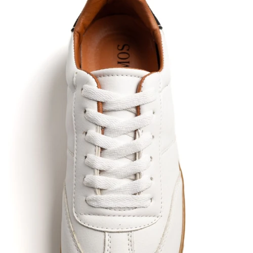 Cosmos MARS V2 BLANC