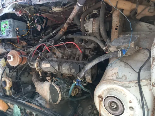 Renault 21 1990 21