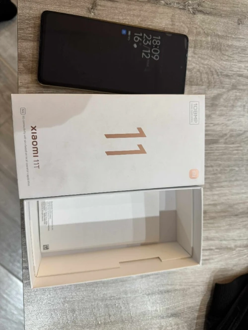 Xiaomi 11T Xiaomi 11T