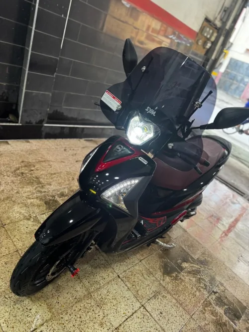 Sym St 2025