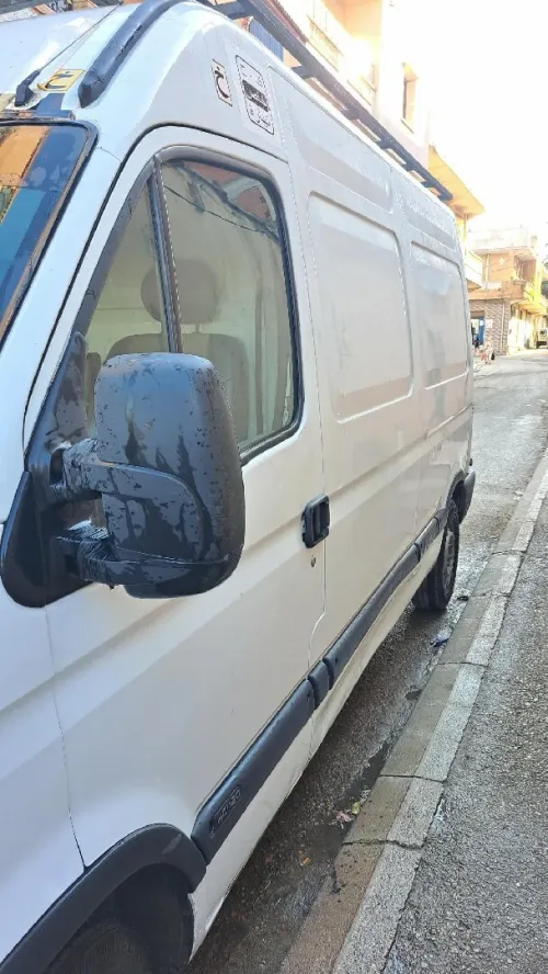 renault master renault master 2010