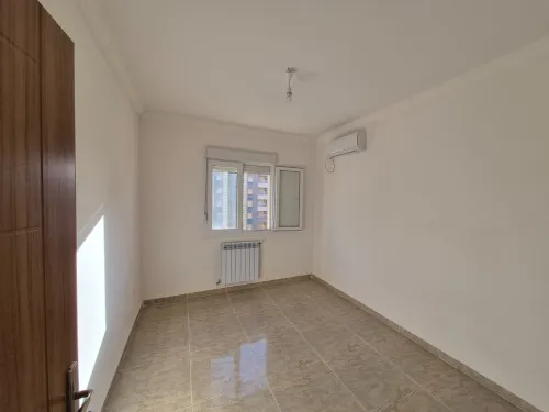 Location Appartement F4 Alger Zeralda