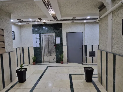 Location Appartement F4 Alger Zeralda