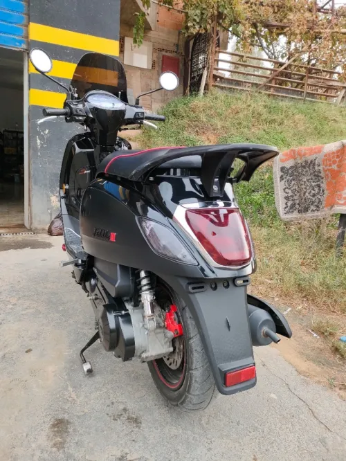 Sym Fiddel 2 2022 2022
