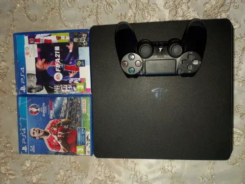 PlayStation 4 