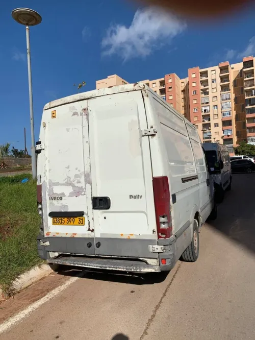 Iveco C11 1999