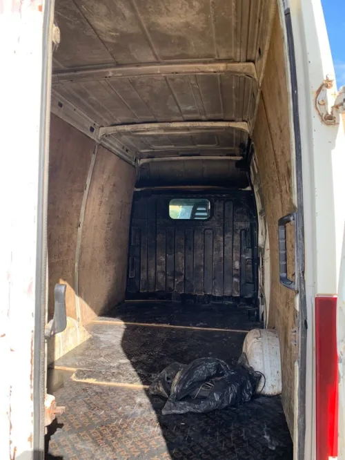 Iveco C11 1999