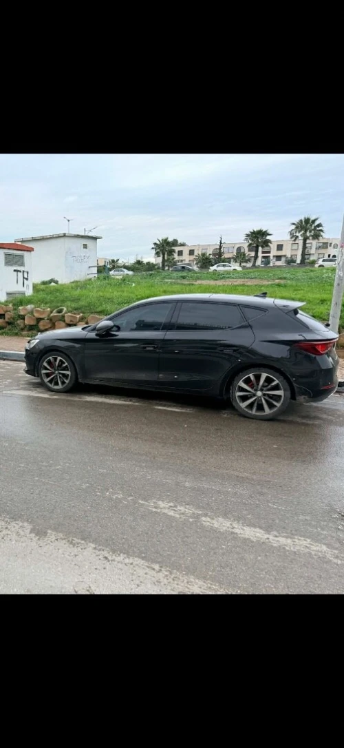 Seat Leon 2021 FR