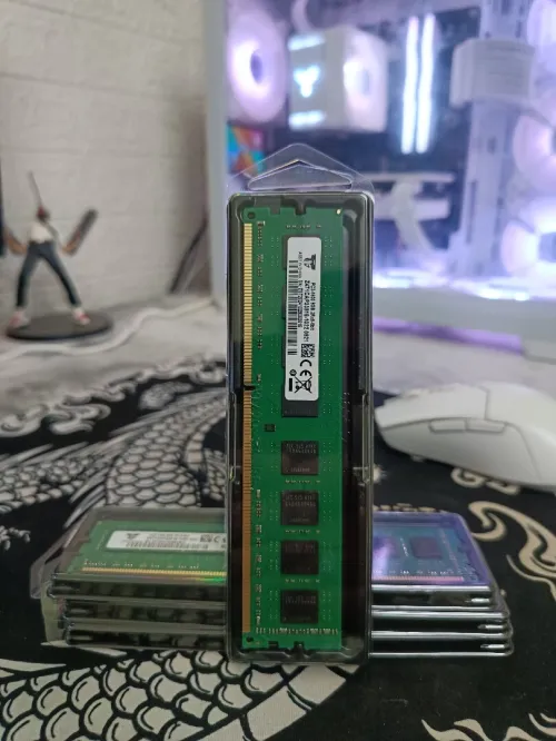ram 8gb ddr3 1600mhz