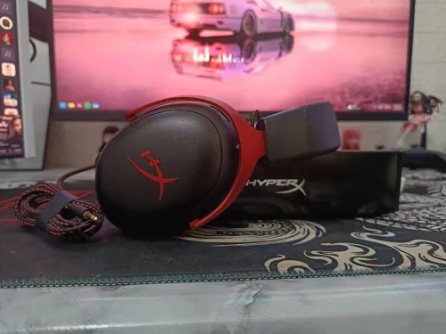 hyper x cloud 3 