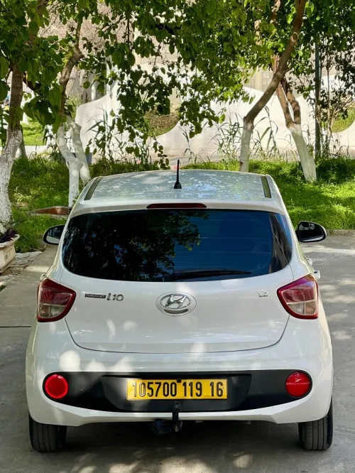 Hyundai Grand i10 2019 DZ