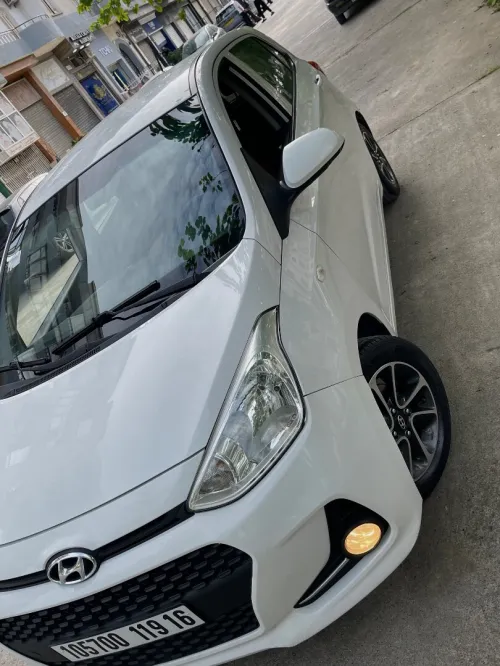 Hyundai Grand i10 2019 DZ